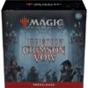 Prerelease Pack Innistrad: Crimson Vow