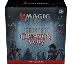 Prerelease Pack Innistrad: Crimson Vow