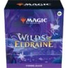 Magic: The Gathering - Wilds Of Eldraine Prerelease Pack 2 Magic: The Gathering - Wilds Of Eldraine Prerelease Pack -Card Game Shop tp woe 1