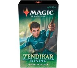 Prerelease Pack Zendikar Rising