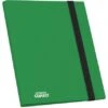 Ultimate Guard Flexxfolio 360 18-Pocket Green