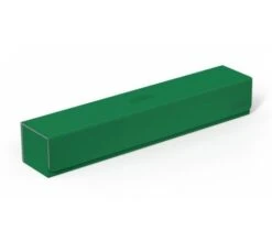 Ultimate Guard Flip'n'Tray Mat Case XenoSkin Green -Card Game Shop ug 010673 new 3