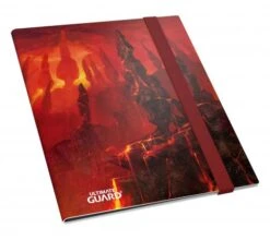 Ultimate Guard Flexxfolio 360 18-Pocket Lands Edition I: Mountain