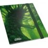 Ultimate Guard Flexxfolio 360 18-PocketLands Edition I: Forest