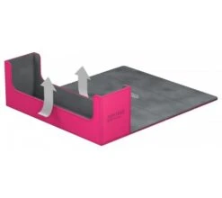 Ultimate Guard ArkHive Flip Case 400+ Pink -Card Game Shop ug 010850 new 7