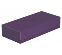 Ultimate Guard SuperHive Flip Case 550+ Purple 12 Ultimate Guard SuperHive Flip Case 550+ Purple -Card Game Shop ug 010875 new 3