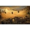Ultimate Guard Playmat Lands Edition II: Plains -Card Game Shop ug 010902 1