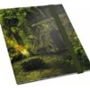 Ultimate Guard Flexxfolio 360 18-Pocket Lands Edition II: Forest -Card Game Shop ug 010916 1