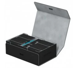 Ultimate Guard Smarthive 400+ Black -Card Game Shop ug 011117 2