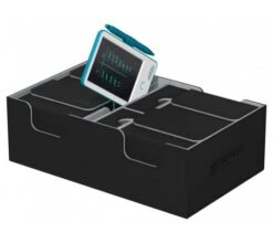 Ultimate Guard Smarthive 400+ Black -Card Game Shop ug 011117 3