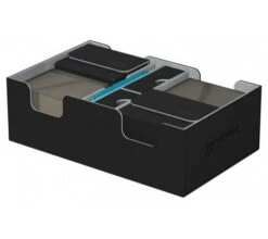 Ultimate Guard Smarthive 400+ Black -Card Game Shop ug 011117 4