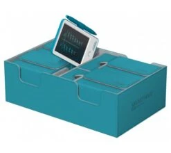 Ultimate Guard Smarthive 400+ Petrol Blue -Card Game Shop ug 011119 3