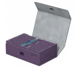 Ultimate Guard Smarthive 400+ Purple First Wave -Card Game Shop ug 011122 2 1