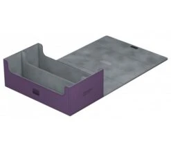 Ultimate Guard ArkHive Flip Case 800+ Purple -Card Game Shop ug 011139 3