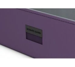 Ultimate Guard ArkHive Flip Case 800+ Purple -Card Game Shop ug 011139 6