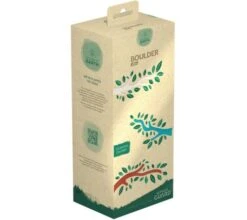 Ultimate Guard - Return To Earth Boulder Deck Case 100+: Limited Colors (3 Pack) -Card Game Shop ug 011141 100 00 5