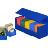 Ultimate Guard ArkHive 400+ XenoSkin Monocolor Blue -Card Game Shop ug 011253 1a