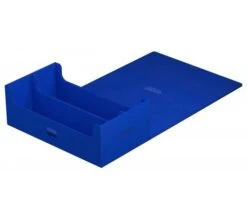 Ultimate Guard ArkHive 800+ XenoSkin Monocolor Blue -Card Game Shop ug 011258 4