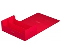 Ultimate Guard ArkHive 800+ XenoSkin Monocolor Red 12 Ultimate Guard ArkHive 800+ XenoSkin Monocolor Red -Card Game Shop ug 011259 4