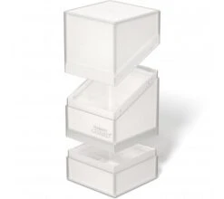 Ultimate Guard Boulder'n'Tray 100+ Frosted -Card Game Shop ug 011282 3