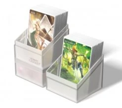 Ultimate Guard Boulder'n'Tray 100+ Frosted -Card Game Shop ug 011282 4