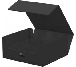 Ultimate Guard Treasurehive 90+ Black