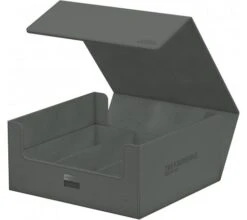 Ultimate Guard Treasurehive 90+ Grey