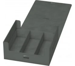 Ultimate Guard Treasurehive 90+ Grey 11 Ultimate Guard Treasurehive 90+ Grey -Card Game Shop ug 011289 3