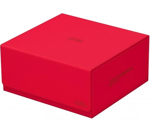 Ultimate Guard Treasurehive 90+ Red 4 Ultimate Guard Treasurehive 90+ Red - Image 2