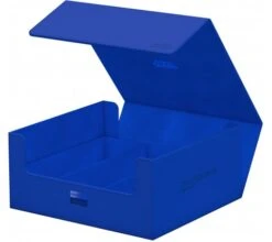 Ultimate Guard Treasurehive 90+ Blue