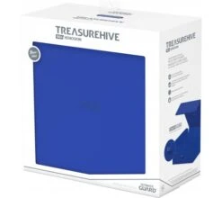 Ultimate Guard Treasurehive 90+ Blue 15 Ultimate Guard Treasurehive 90+ Blue -Card Game Shop ug 011292 7