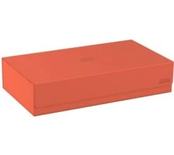 Ultimate Guard Omnihive 1000+ Xenoskin 2022 Exclusive - Dark Orange 12 Ultimate Guard Omnihive 1000+ Xenoskin 2022 Exclusive - Dark Orange -Card Game Shop ug 011295 3