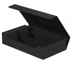 Ultimate Guard Omnihive 1000+ Xenoskin Monocolor Black -Card Game Shop ug 011303 3