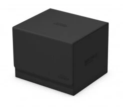 Ultimate Guard Minthive 30+ XenoSkin Black -Card Game Shop ug 011327 3