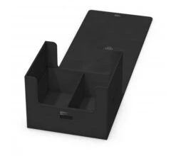 Ultimate Guard Minthive 30+ XenoSkin Black -Card Game Shop ug 011327 4