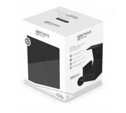 Ultimate Guard Minthive 30+ XenoSkin Black -Card Game Shop ug 011327 7