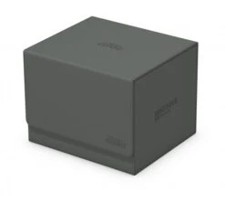 Ultimate Guard Minthive 30+ XenoSkin Grey 11 Ultimate Guard Minthive 30+ XenoSkin Grey -Card Game Shop ug 011328 3