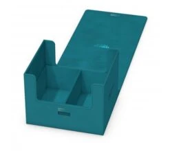 Ultimate Guard Minthive 30+ XenoSkin Petrol -Card Game Shop ug 011329 4