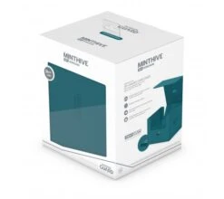 Ultimate Guard Minthive 30+ XenoSkin Petrol -Card Game Shop ug 011329 7