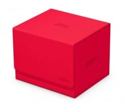 Ultimate Guard Minthive 30+ XenoSkin Red 11 Ultimate Guard Minthive 30+ XenoSkin Red -Card Game Shop ug 011330 3