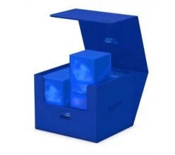 Ultimate Guard Minthive 30+ XenoSkin Blue -Card Game Shop ug 011331 5