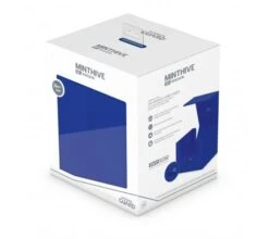 Ultimate Guard Minthive 30+ XenoSkin Blue -Card Game Shop ug 011331 7