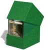 Ultimate Guard Return To Earth Boulder Deck Case 133+ Green -Card Game Shop ug 011355 002 1