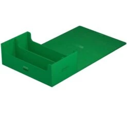 Ultimate Guard ArkHive 800+ XenoSkin Monocolor Green 12 Ultimate Guard ArkHive 800+ XenoSkin Monocolor Green -Card Game Shop ug 011395 4