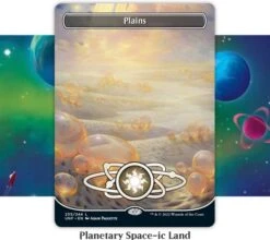 Collector Booster Unfinity 11 Collector Booster Unfinity -Card Game Shop unf set variants 1