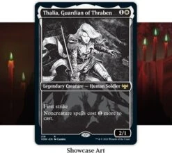 Collector Boosterbox Innistrad: Crimson Vow (inc. 2 Box Toppers) -Card Game Shop vow variants 3