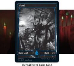 Draft Boosterbox Innistrad: Crimson Vow (inc. Box Topper) -Card Game Shop vow variants 6 1