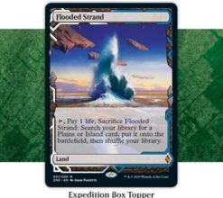 Draft Boosterbox Zendikar Rising (incl. Box Topper) -Card Game Shop znr treatment expedition 3